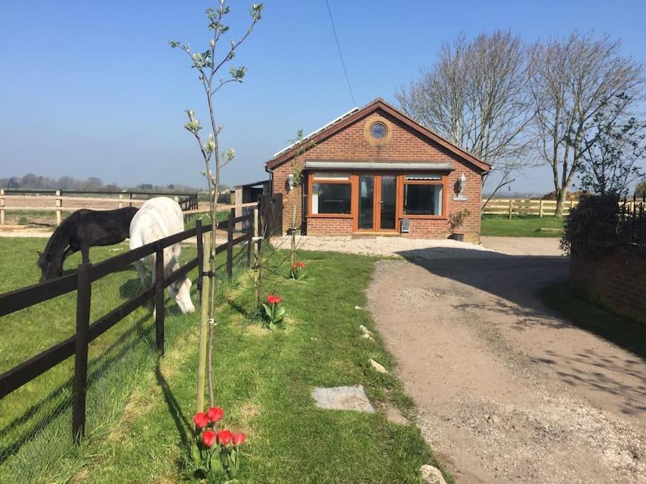 The Bungalow Preston  Exterior foto